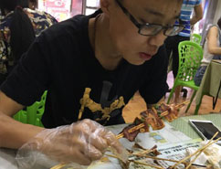 绿园烧烤加盟,学烧烤技术,开烧烤店多少钱