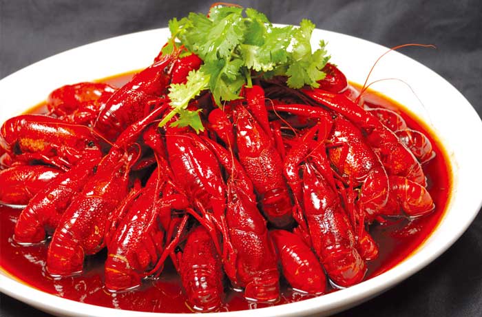 绿园麻辣小龙虾培训